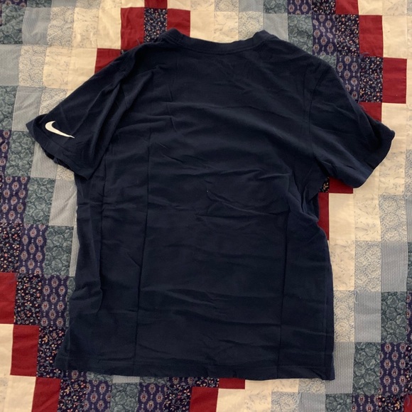 Nike Patriots Tee Shirt - Picture 2 of 3